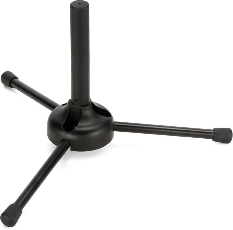 K&M 15230.017.55 Flute Stand Compact Foldable — main product image