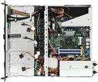 ASRock 1U4LW-X470 RPSU Ryzen Server Barebone