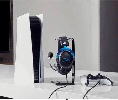 HyperX HHSC2-FA-BL Cloud Gaming Headset PS5 PS4