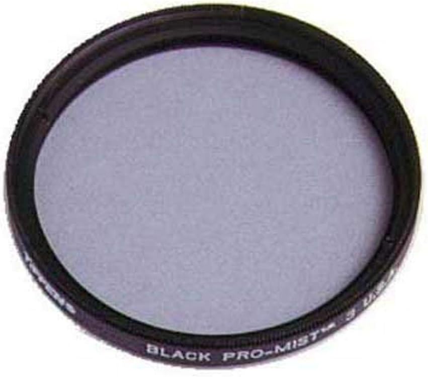 Tiffen 82BPM3 82mm Black Pro-Mist 3 Camera Filter