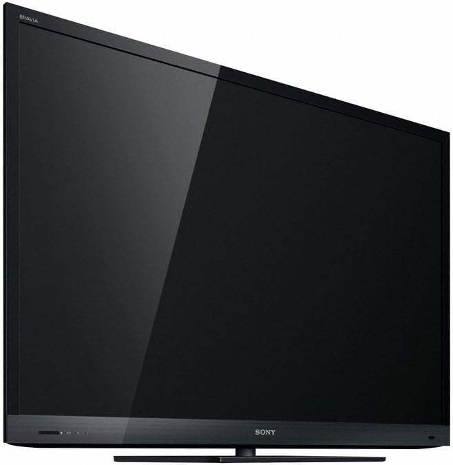 Sony KDL55EX720 55" BRAVIA 1080p 3D LED HDTV