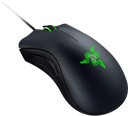 Razer RZ01-01210100-R3U1 DeathAdder Chroma Ergonomic Gaming Mouse