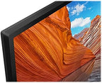 Sony KD75X80J 75-Inch 4K HDR Smart TV (Used)