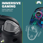 PowerA Advantage Wired Xbox Controller with Hall Effect Sticks