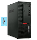 Lenovo 11GJS00B ThinkCentre M70c Desktop: i3-10100, 16GB RAM, 1TB SSD + Hub