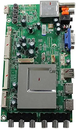 Haier TB300716800M Appliance Mainboard — main product image
