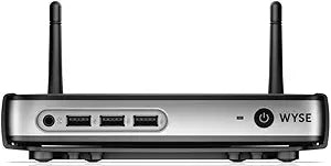 Dell CCNR4 Wyse 3020 Mini Desktop 2GB 4GB Flash