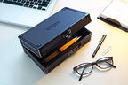Vaultz VZ00300 Small Combination Lock Box