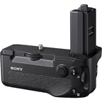 Sony VG-C4EM Vertical Grip Bundle with Battery & Charger