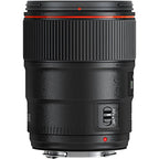 Canon 9523B002 EF 35mm f/1.4L II USM Wide-Angle Lens