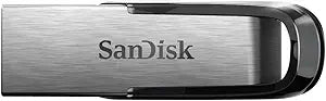 SanDisk SDCZ73-032G-A46 Ultra Flair 32GB USB Flash Drive — main product image
