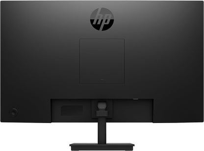 HP P27 G5 27-Inch FHD Monitor - 1080p LCD Display