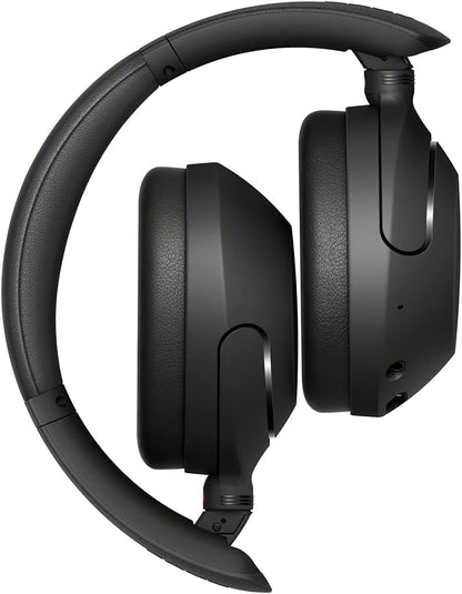 Sony WHXB910N/B EXTRA BASS Noise Cancelling Headphones