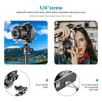 Neewer 10096529 Camera Tripod Screw Adapter Kit