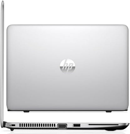 HP EliteBook 840 G3 i7 Laptop 512GB SSD 32GB RAM