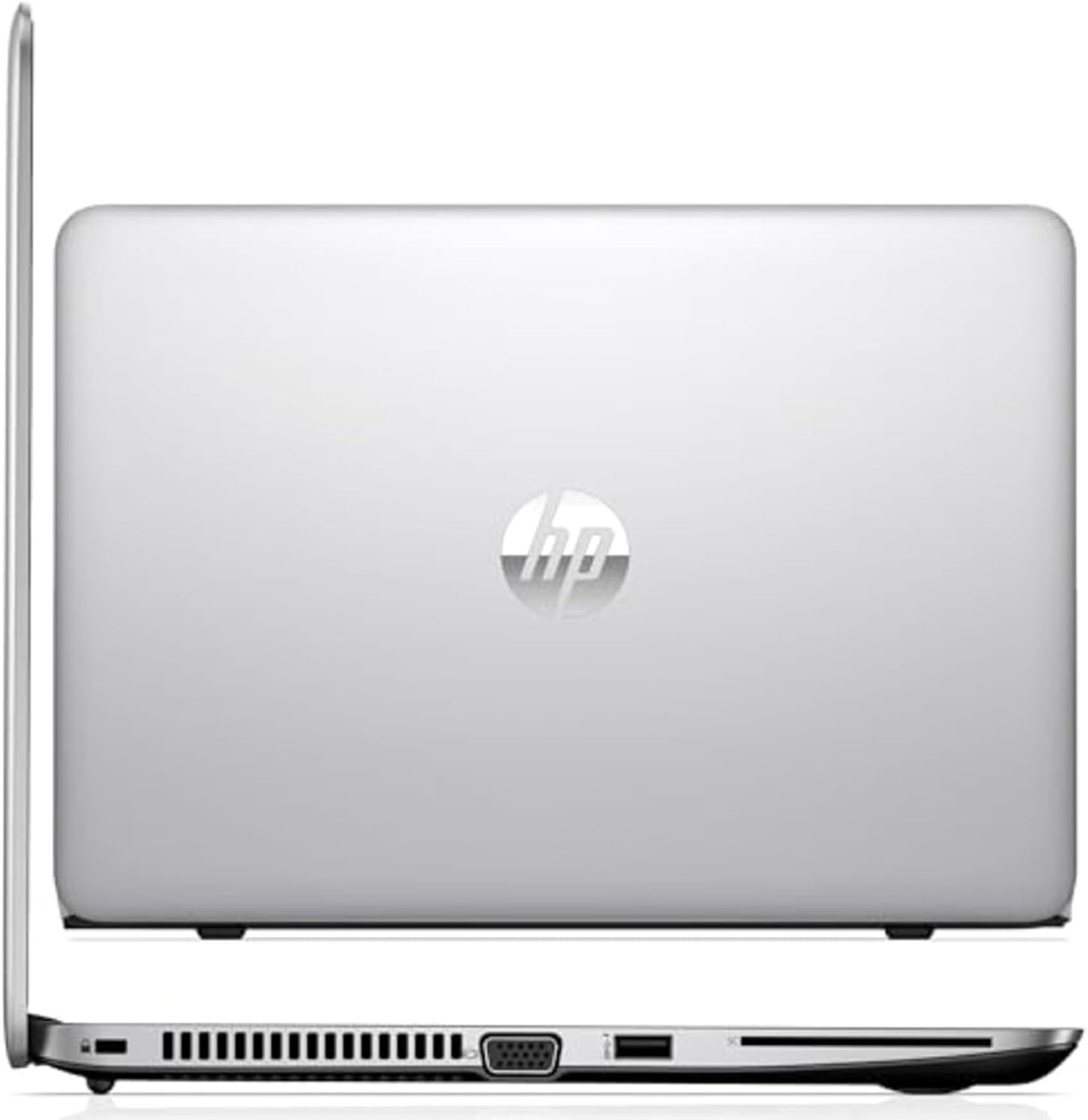 HP EliteBook 840 G3 i7 FHD SSD Laptop