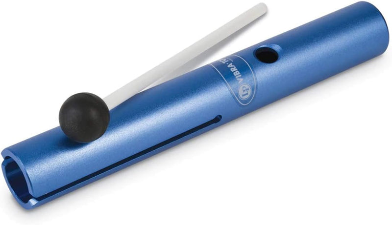 Latin Percussion LP775-BL Vibra-Tone Standard - Indigo Blue — main product image