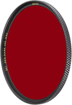 B+W 1102692 39mm Basic Dark Red MRC Filter