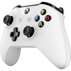 Microsoft TF5-00002 Xbox Wireless Controller - White