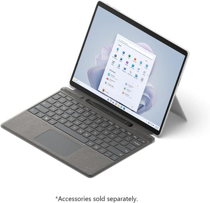 Microsoft QIL-00001 Surface Pro 9 i7 16GB 256GB Copilot