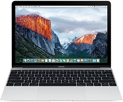 Apple MacBook (12-Inch) M3 512GB SSD - Silver