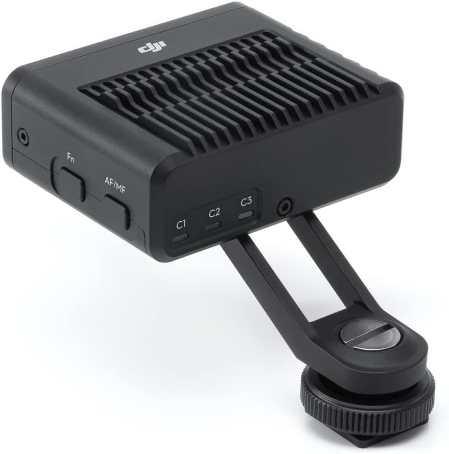 DJI LiDAR Range Finder RS for DJI RS 3 Pro