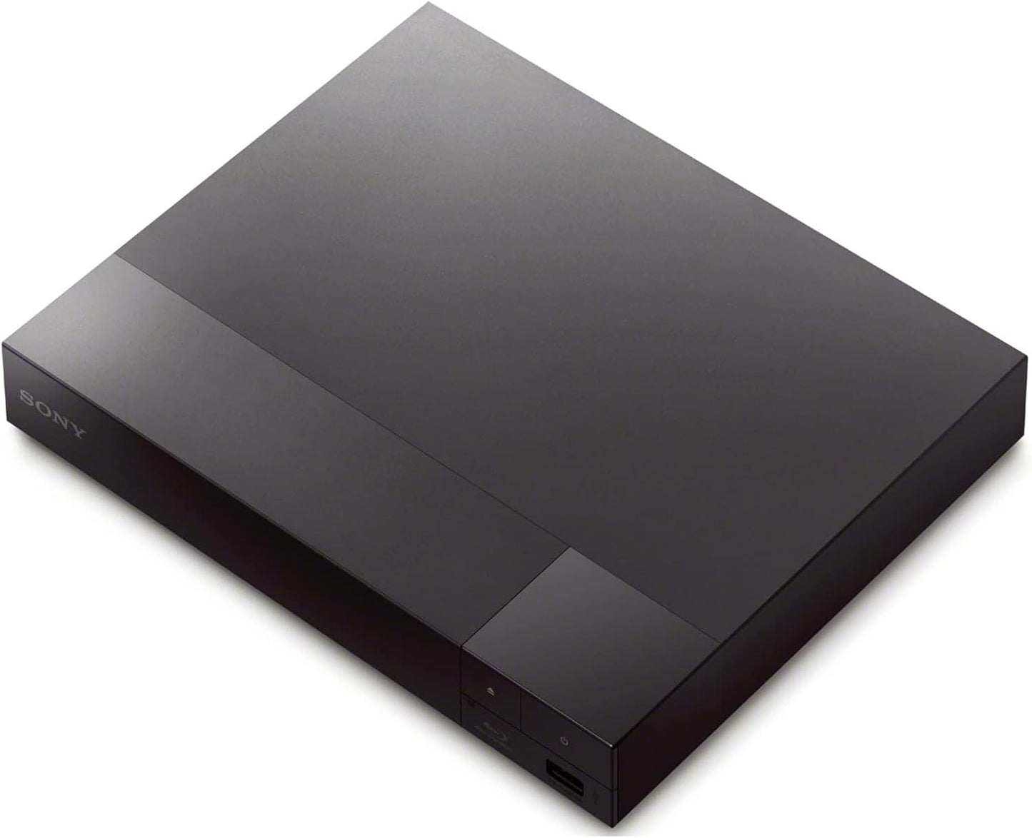 Sony BDPS3700 Streaming Blu-Ray Disc Player with Wi-Fi