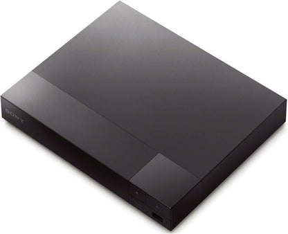 Sony BDPS3700 Streaming Blu-Ray Disc Player with Wi-Fi