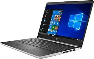HP 850011107829 14" Ryzen 3 Laptop 8GB RAM 128GB SSD