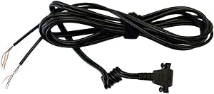 Sennheiser CABLE-II-8 HMD/HME Headset Replacement Cable