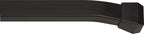 Ultimate Support JS-MS70+ Studio Monitor Stands (Pair), Black