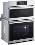 LG WCES6428F Studio 30