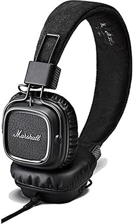 Marshall 04090985 Major II On-Ear Headphones — main product image