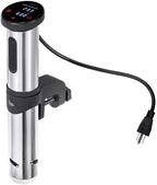 Monoprice 135380 Sous Vide Immersion Cooker 1100W