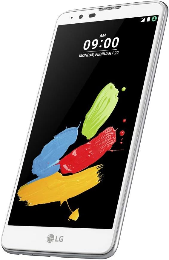LG Stylus 2 K520DY Unlocked Dual Sim Smartphone
