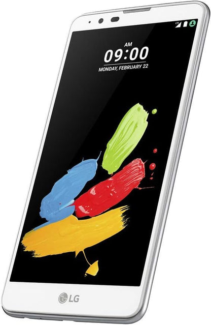 LG Stylus 2 K520DY Unlocked Dual Sim Smartphone