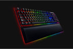 Razer RZ03-03610200-R3U1 Huntsman V2 Analog Gaming Keyboard - Chroma RGB