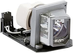 Optoma HD180 Projector Replacement Lamp Osram Bulb — main product image