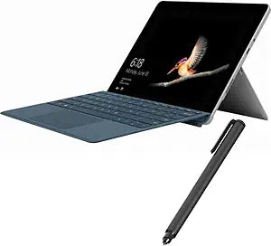 Microsoft Surface Go 10" Touchscreen 2-in-1 Tablet Bundle