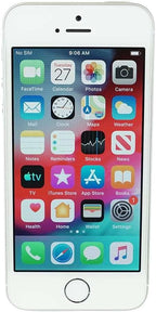 Apple SE16GB iPhone SE 16GB Unlocked - Silver