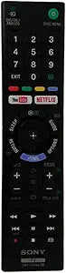 Sony LYSB01AQ7M5H2-ELECTRNCS Universal TV Remote Replacement RMT-TX300P