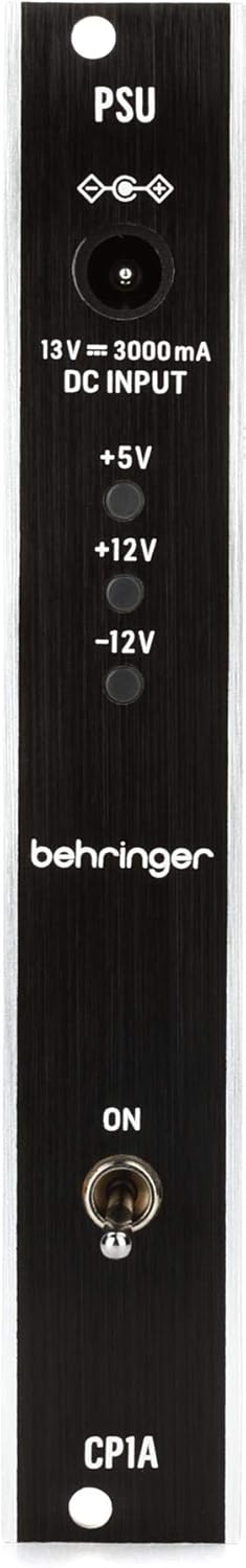 Behringer CP1A Power Supply Module Eurorack