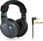 Behringer HPM1100 Multi-Purpose Studio Monitoring Headphones