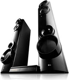 LG 360464 1000W 4.2 Channel 3D Blu-ray Home Theater