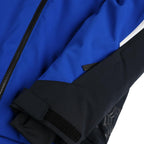 Spyder 38SG075322 Boys Challenger Insulated Ski Jacket