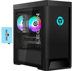 Lenovo 90RB001DUS Gaming PC Ryzen 7 GTX 1660S