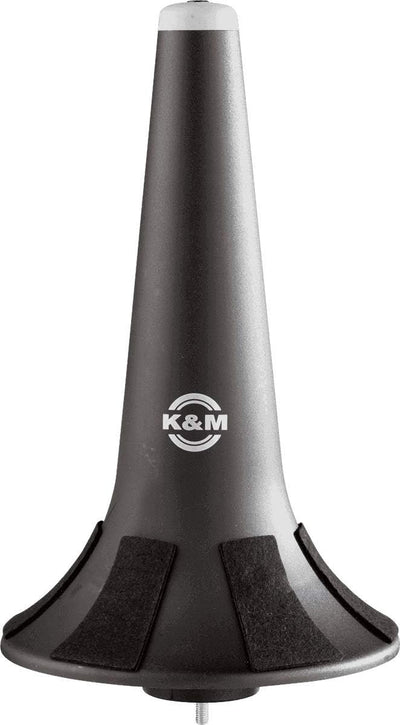 K&M 15214-017-55 Trumpet Peg Stand