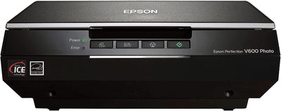Epson V600 Perfection Photo Color Scanner