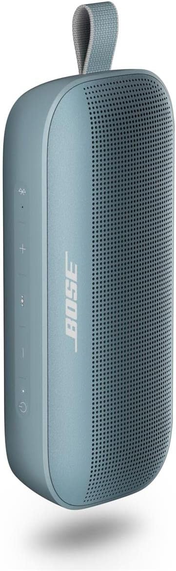 Bose SoundLink Flex Bluetooth Speaker Stone Blue