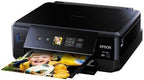 Epson C11CE02201 Expression Premium Wireless Photo Printer